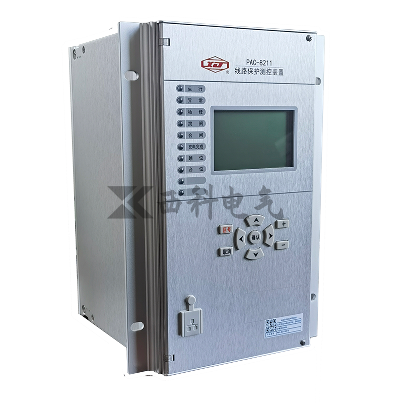 PAC-8231E-G 电容器保护测控装置