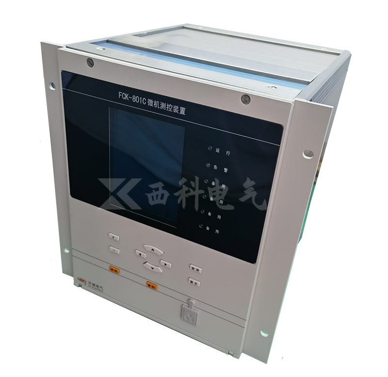 WBH-818C 微机变压器保护装置