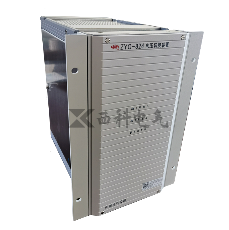 WKB-821 微机电抗器保护测控装置