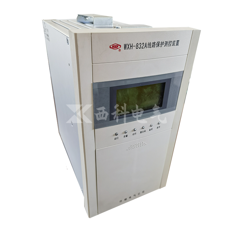 WJE-831A 微机故障解列装置