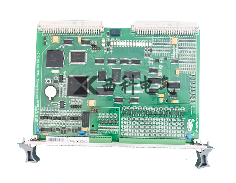 CPU插件-820A系列