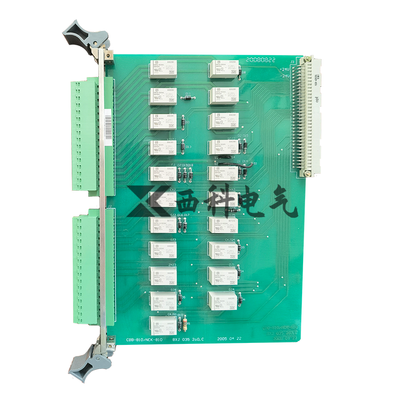 出口插件-NCK-810