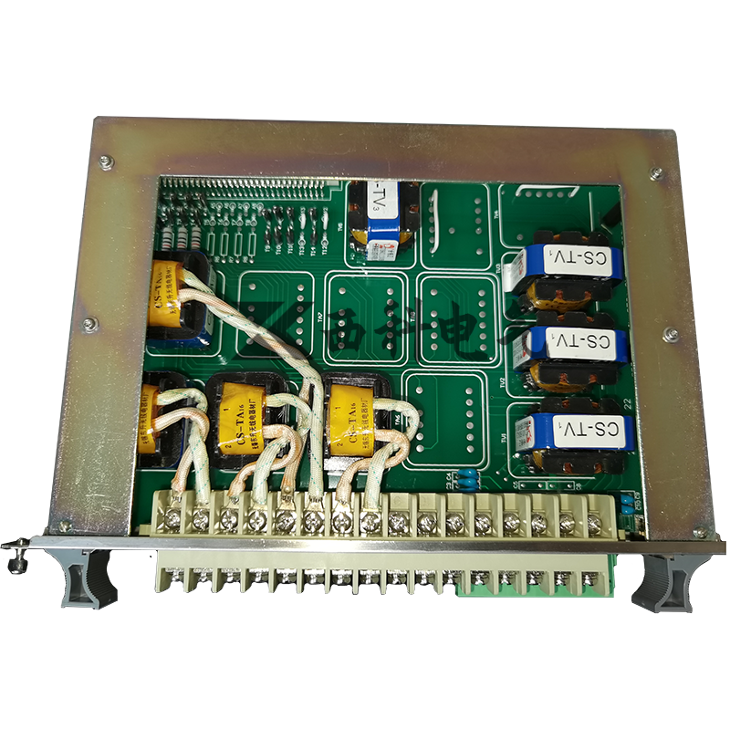 交流插件-NJL-870