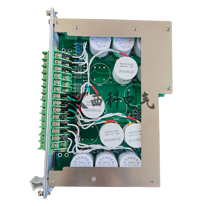 交流插件-NJL8200