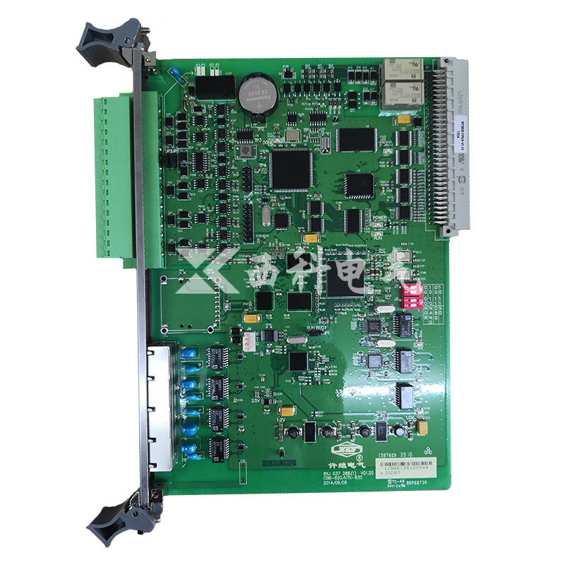 通讯插件-NTX-830